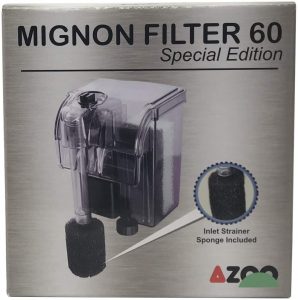 AZOO Mignon Filter 60