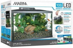 Marina LED Aquarium Kit 
