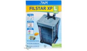 Filstar Canister Filter Xp3